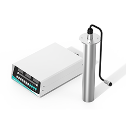 Immersible Transducer Rod