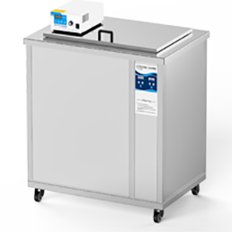 Large Single-Tank Ultrasonic Cleaners