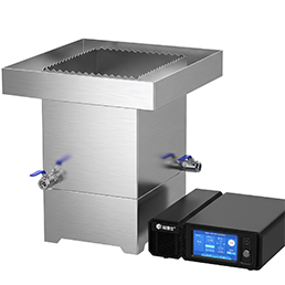 Megasonic Cleaning System