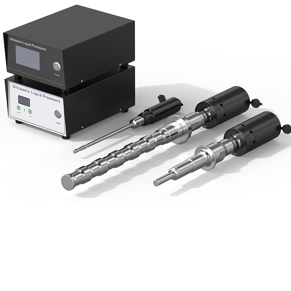 Ultrasonic Emulsifying Probe