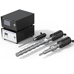 Ultrasonic Emulsifying Probe