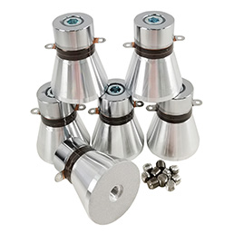 Ultrasonic Transducer